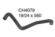 Coolant Expansion - CH4079