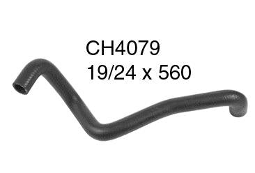 Coolant Expansion - CH4079