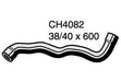 Radiator Upper - CH4082