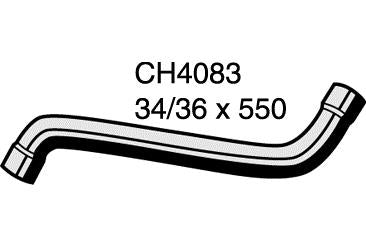 Top Hose - CH4083