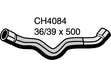 Radiator Lower - CH4084