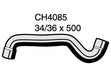 Radiator Upper - CH4085