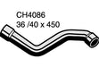 Radiator Lower - CH4086