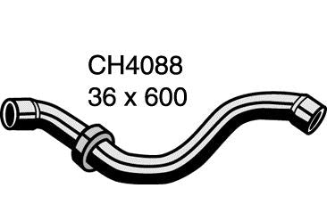Bottom Hose - CH4088