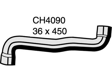 Top Hose - CH4090