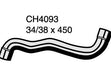 Top Hose - CH4093