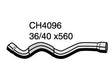 Bottom Hose - CH4096