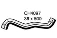 Radiator Upper - CH4097