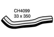 Radiator Upper - CH4099