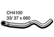Radiator Lower - CH4100