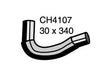 Radiator Upper - CH4107