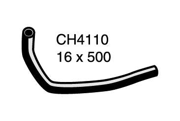 Heater Hose - CH4110