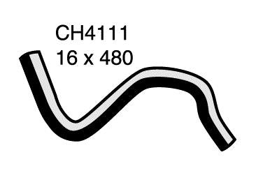 Heater Hose - CH4111