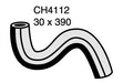 Radiator Upper - CH4112