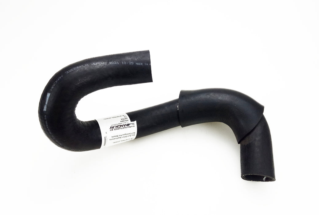 Radiator Upper - CH4115
