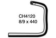 Throttle Body - CH4120