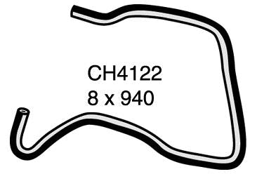 Coolant Expansion - CH4122