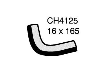 Engine By - CH4125