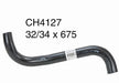 Radiator Upper - CH4127