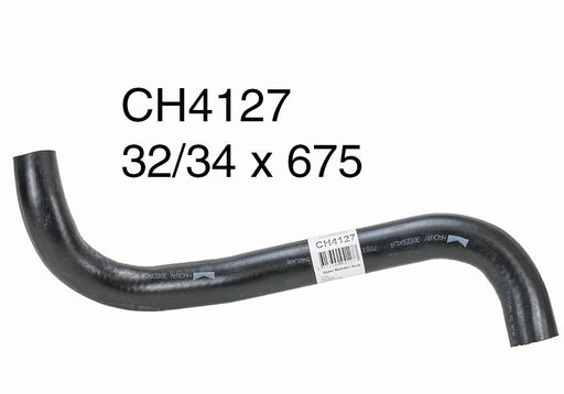 Radiator Upper - CH4127