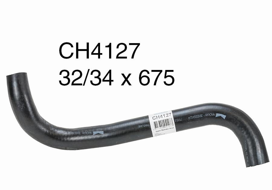 Radiator Upper - CH4127