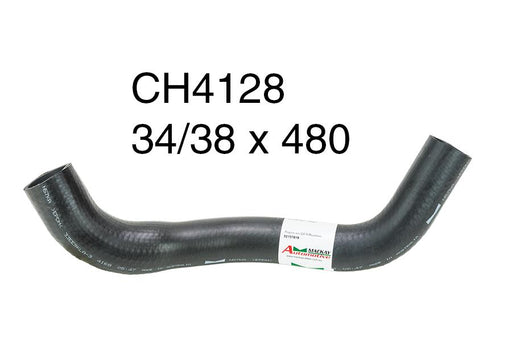 Radiator Lower - CH4128