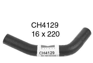 Power Steering - CH4129