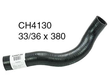 Radiator Upper - CH4130