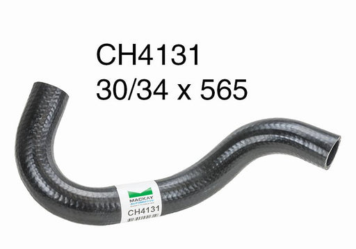 Radiator Lower - CH4131