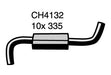 Engine By - CH4132