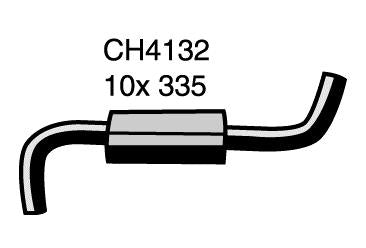 Engine By - CH4132