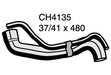 Radiator Upper - CH4135