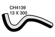 Heater Hose - CH4139