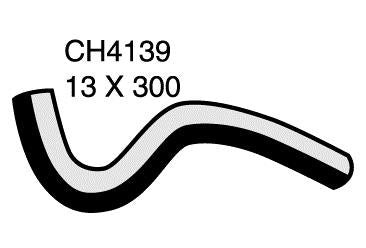 Heater Hose - CH4139