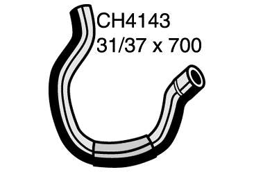 Top Hose - CH4143