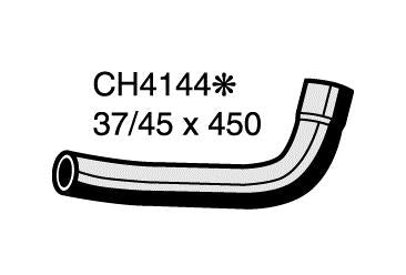 Bottom Hose - CH4144