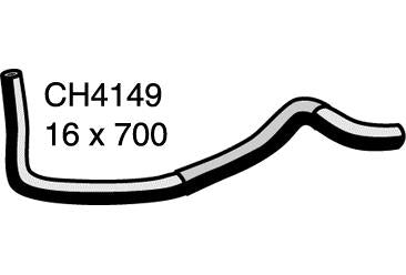 Heater Hose - CH4149