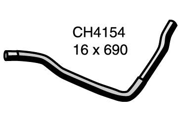 Heater Hose - CH4154
