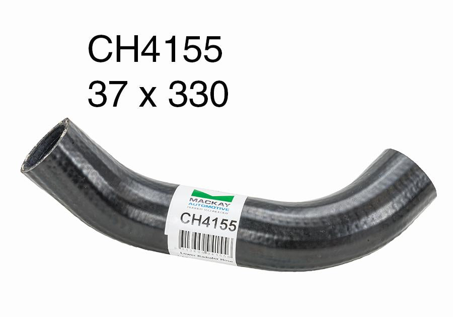 Radiator Lower - CH4155