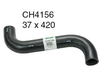 Radiator Upper - CH4156