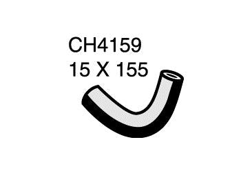 Engine By - CH4159