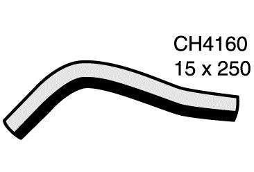Crankcase (PCV - CH4160