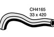 Radiator Lower - CH4165