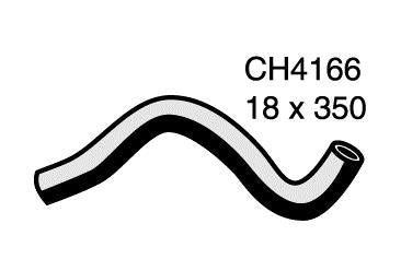 Heater Hose - CH4166