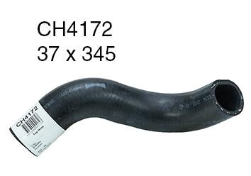 Radiator Upper - CH4172