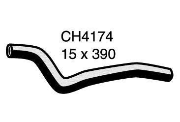 Heater Hose - CH4174