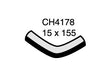 Heater Hose - CH4178