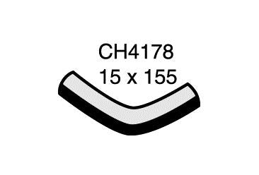 Heater Hose - CH4178