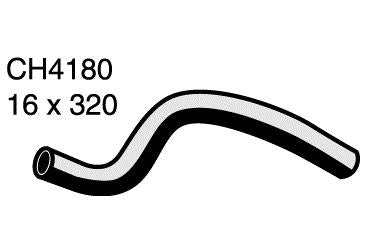 Heater Hose - CH4180