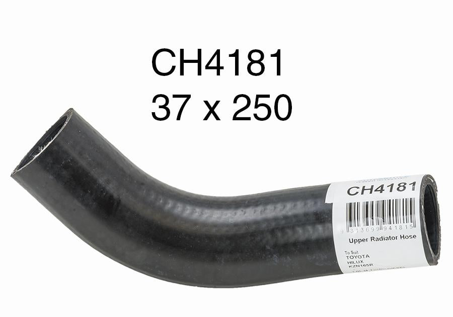 Radiator Upper - CH4181